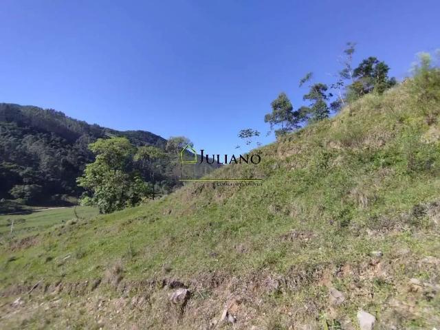 Terreno venda em Angelina, Região Geográfica Intermediária de Florianópolis