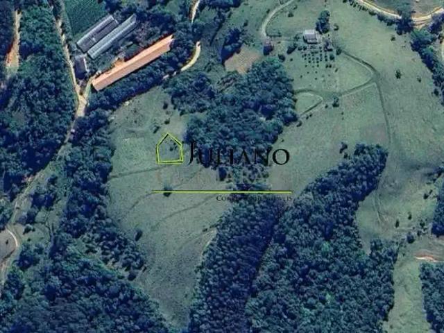 Terreno venda em Angelina, Região Geográfica Intermediária de Florianópolis