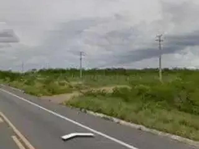 Terreno venda em Região Geográfica Imediata de Açu, Angicos