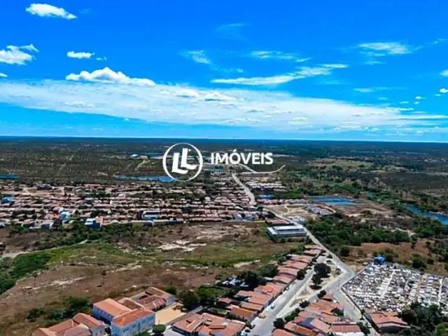 Terreno venda em Região Geográfica Imediata de Açu, Angicos