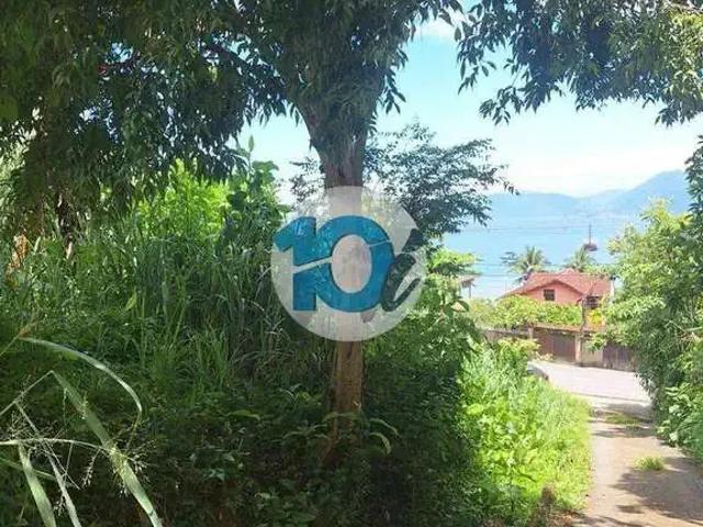 Terreno venda em Região Geográfica Imediata de Angra dos Reis, Angra dos Reis