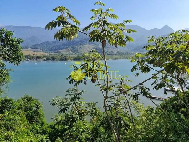 Terreno venda em Região Geográfica Imediata de Angra dos Reis, Angra dos Reis