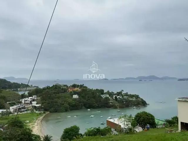 Terreno venda em Região Geográfica Imediata de Angra dos Reis, Angra dos Reis