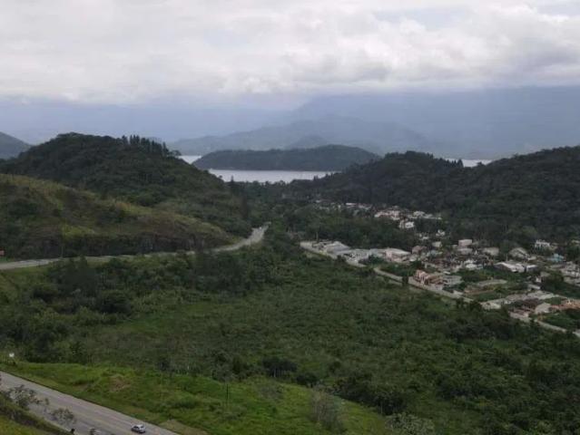 Terreno venda em Cunhambebe, Angra dos Reis