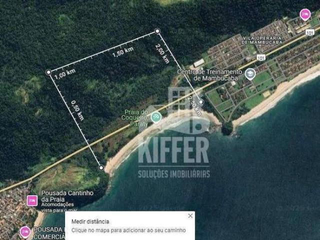 Terreno venda em Condomínio Porto Barlavento, Angra dos Reis