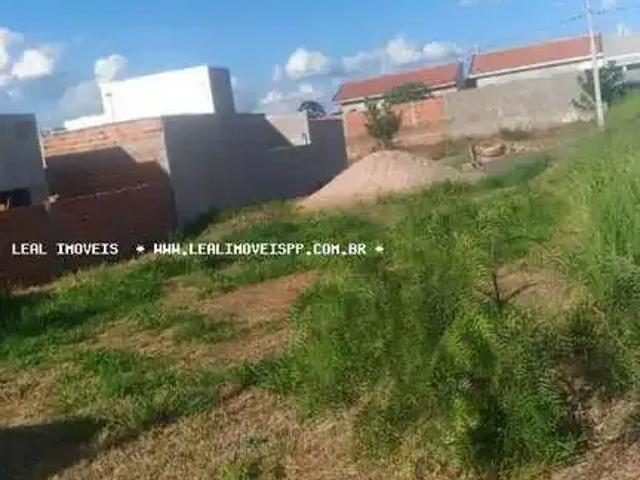 Terreno venda em Região Imediata de Presidente Prudente, Anhumas