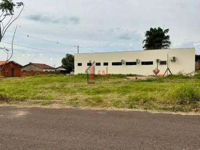 Terreno venda em Região Imediata de Presidente Prudente, Anhumas