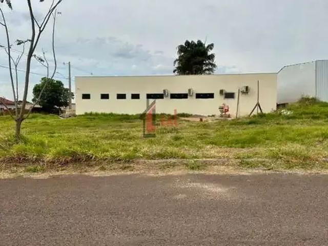 Terreno venda em Região Imediata de Presidente Prudente, Anhumas