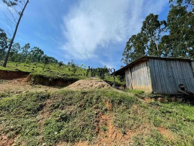 Terreno venda em Anitápolis, Região Geográfica Intermediária de Florianópolis