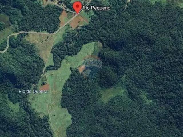 Terreno venda em Região Geográfica Imediata de Paranaguá, Antonina