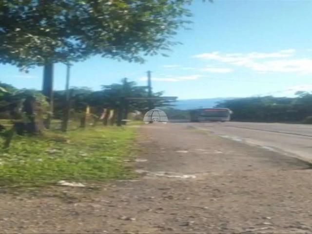 Terreno venda em Região Geográfica Imediata de Paranaguá, Antonina