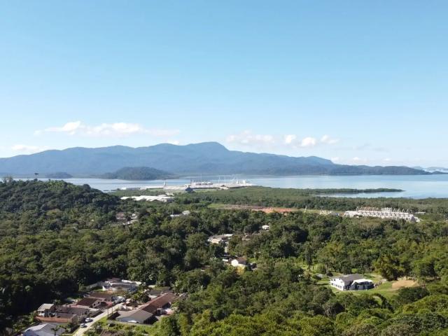 Terreno venda em Região Geográfica Imediata de Paranaguá, Antonina