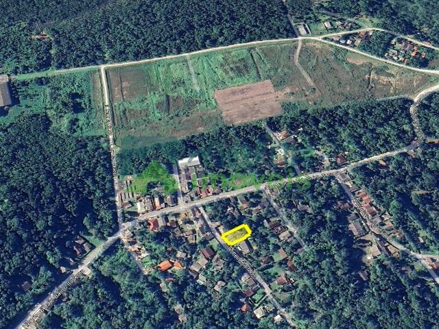 Terreno venda em Antonina, Região Geográfica Intermediária de Curitiba