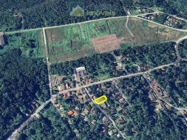 Terreno venda em Região Geográfica Imediata de Paranaguá, Antonina
