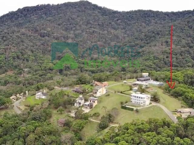 Terreno venda em Centro Histórico, Antonina