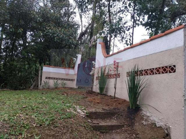 Terreno venda em Saivá, Antonina