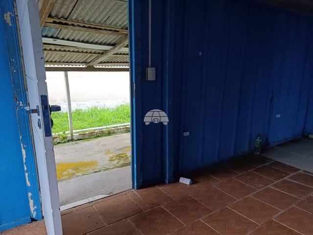 Terreno venda em Batel, Antonina