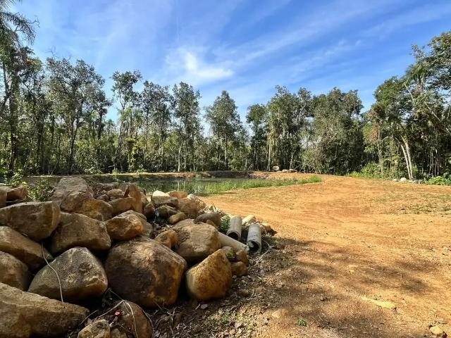 Terreno venda em Região Geográfica Imediata de Paranaguá, Antonina