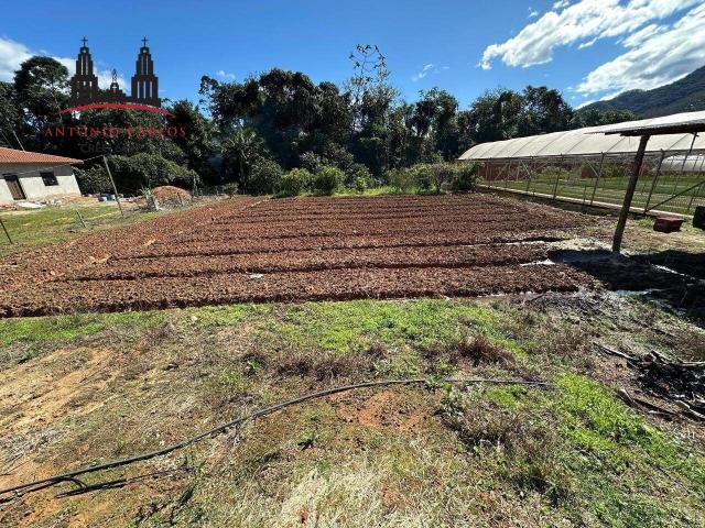 Terreno venda em Região Geográfica Imediata de Florianópolis, Antônio Carlos