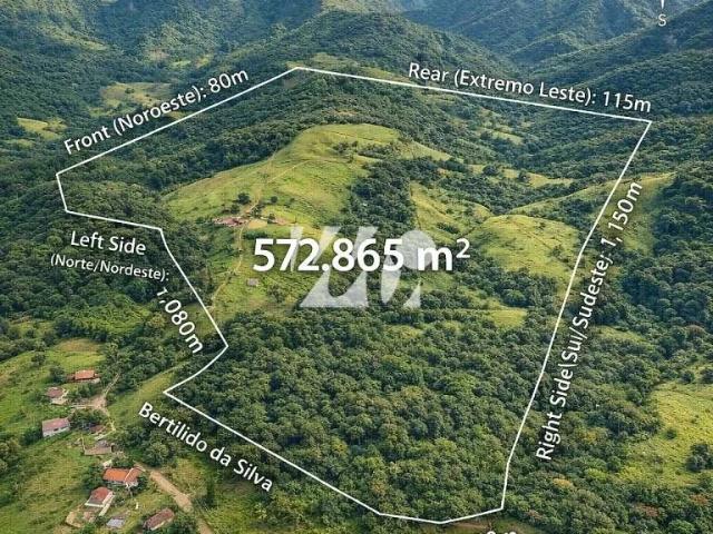 Terreno venda em Centro, Antônio Carlos