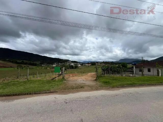 Terreno venda em Região Geográfica Imediata de Florianópolis, Antônio Carlos