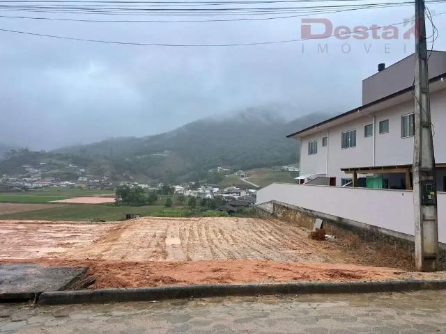 Terreno venda em Região Geográfica Imediata de Florianópolis, Antônio Carlos
