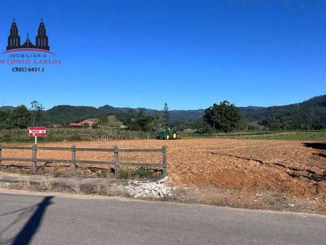 Terreno venda em Região Geográfica Imediata de Florianópolis, Antônio Carlos