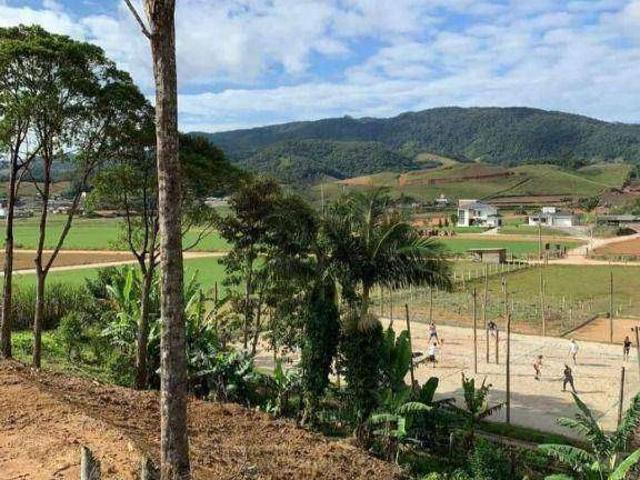 Terreno venda em Antônio Carlos