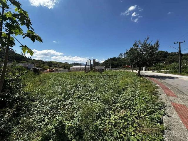 Terreno venda em Região Geográfica Imediata de Florianópolis, Antônio Carlos