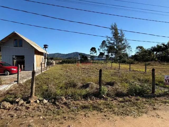 Terreno venda em Região Geográfica Imediata de Florianópolis, Antônio Carlos