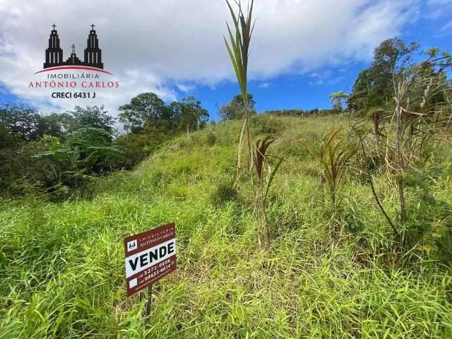 Terreno venda em Região Geográfica Imediata de Florianópolis, Antônio Carlos