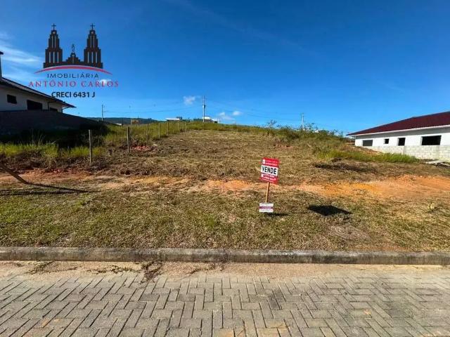 Terreno venda em Região Geográfica Imediata de Florianópolis, Antônio Carlos