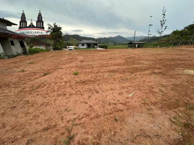 Terreno venda em Região Geográfica Imediata de Florianópolis, Antônio Carlos