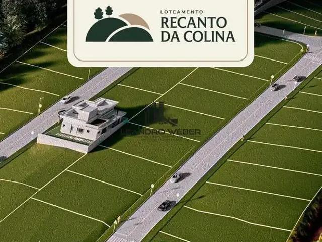 Terreno venda em Região Geográfica Imediata de Florianópolis, Antônio Carlos