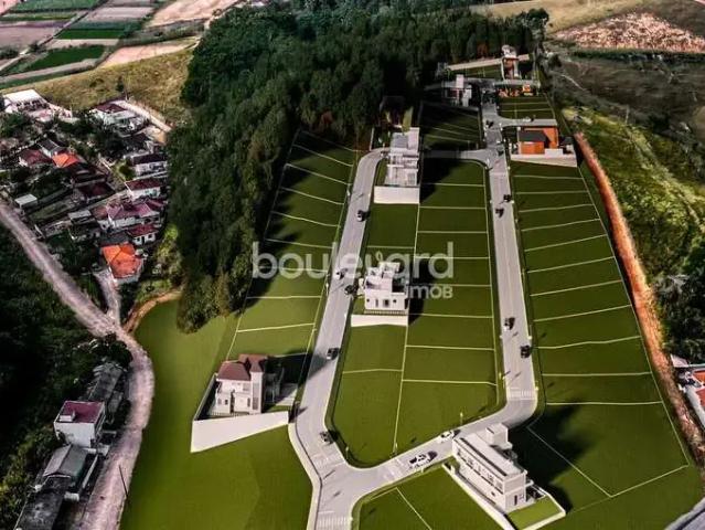Terreno venda em Região Geográfica Imediata de Florianópolis, Antônio Carlos