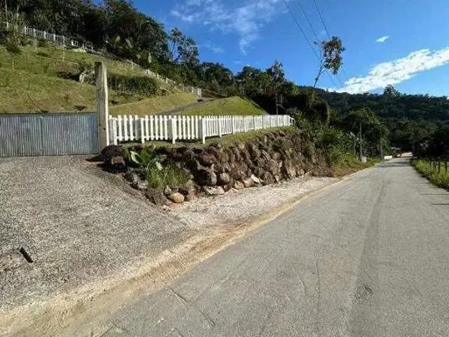 Terreno venda em Região Geográfica Imediata de Florianópolis, Antônio Carlos