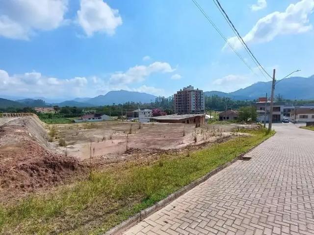 Terreno venda em Região Geográfica Imediata de Florianópolis, Antônio Carlos