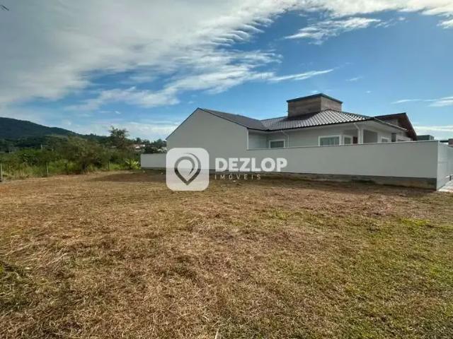 Terreno venda em Região Geográfica Imediata de Florianópolis, Antônio Carlos