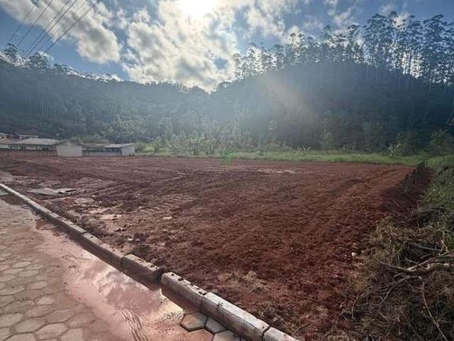 Terreno venda em Antônio Carlos