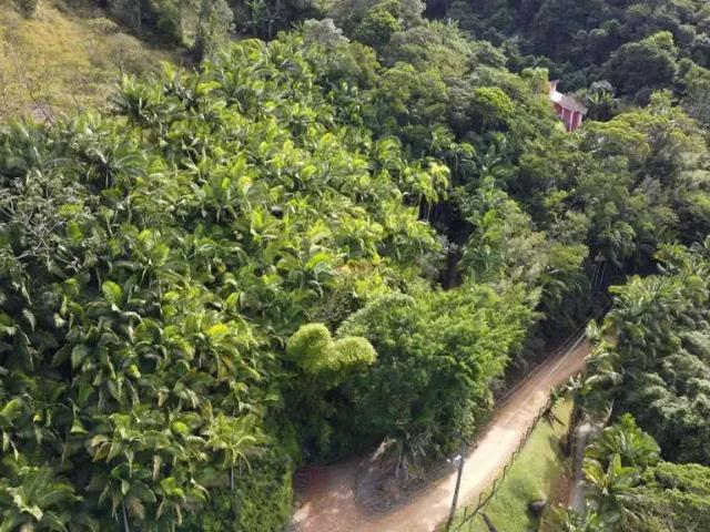 Terreno venda em Região Geográfica Imediata de Florianópolis, Antônio Carlos