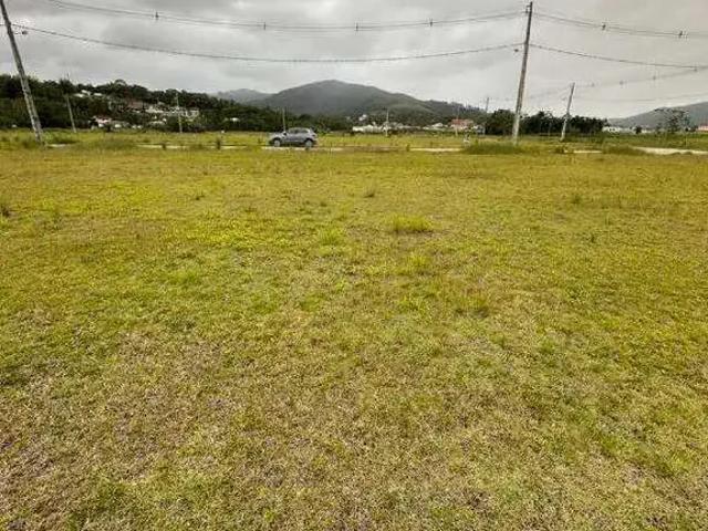 Terreno venda em Região Geográfica Imediata de Florianópolis, Antônio Carlos