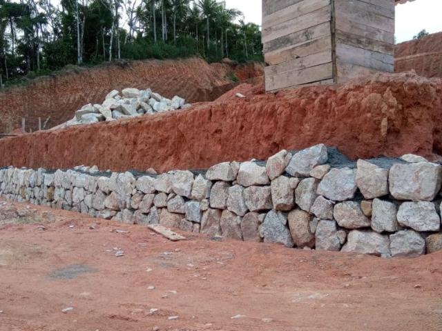 Terreno venda em Região Geográfica Imediata de Florianópolis, Antônio Carlos