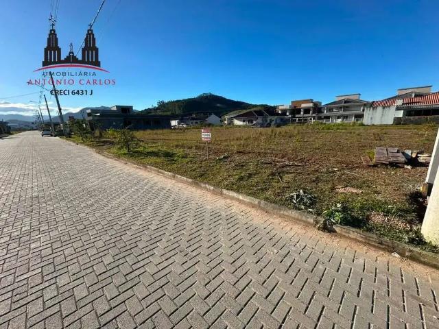 Terreno venda em Região Geográfica Imediata de Florianópolis, Antônio Carlos