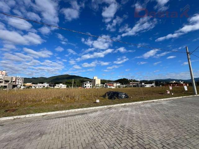 Terreno venda em Antônio Carlos, Centro