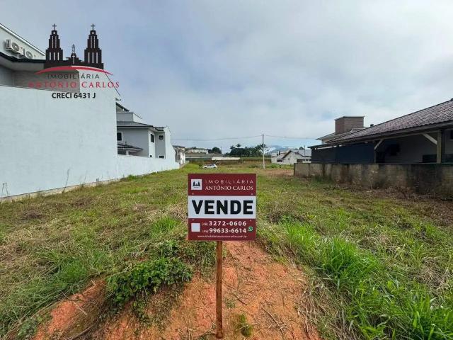 Terreno venda em Região Geográfica Imediata de Florianópolis, Antônio Carlos