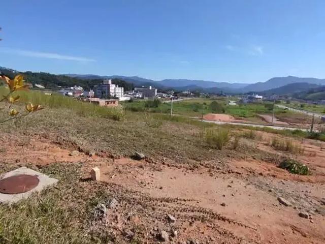 Terreno venda em Região Geográfica Imediata de Florianópolis, Antônio Carlos