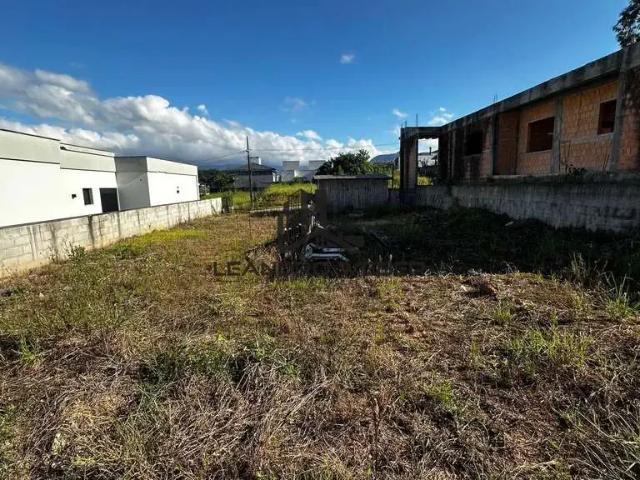 Terreno venda em Região Geográfica Imediata de Florianópolis, Antônio Carlos