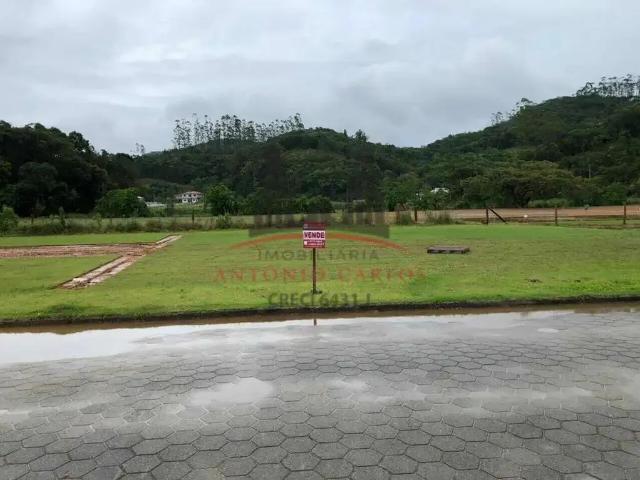 Terreno venda em Região Geográfica Imediata de Florianópolis, Antônio Carlos