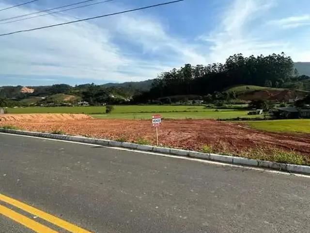 Terreno venda em Região Geográfica Imediata de Florianópolis, Antônio Carlos