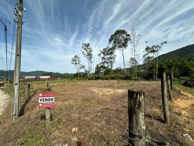 Terreno venda em Região Geográfica Imediata de Florianópolis, Antônio Carlos